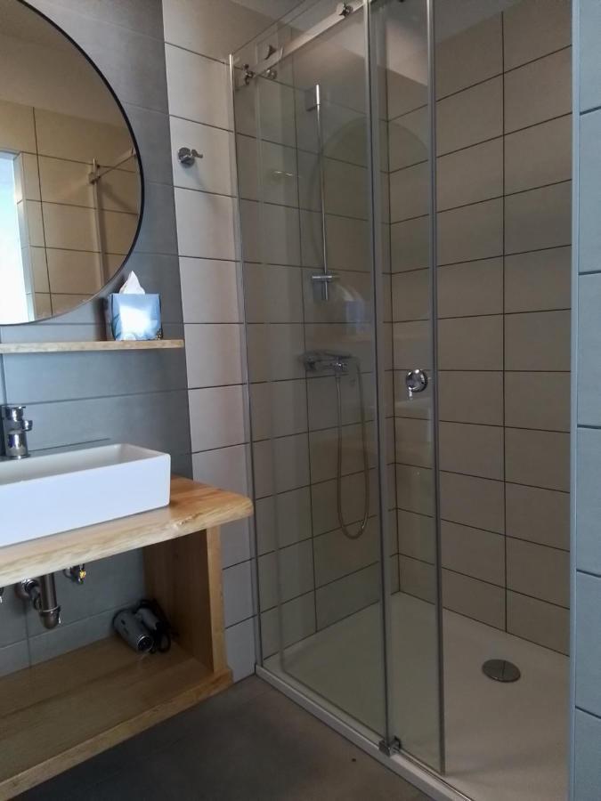דירות קובאריד Hisa Za Gradom מראה חיצוני תמונה